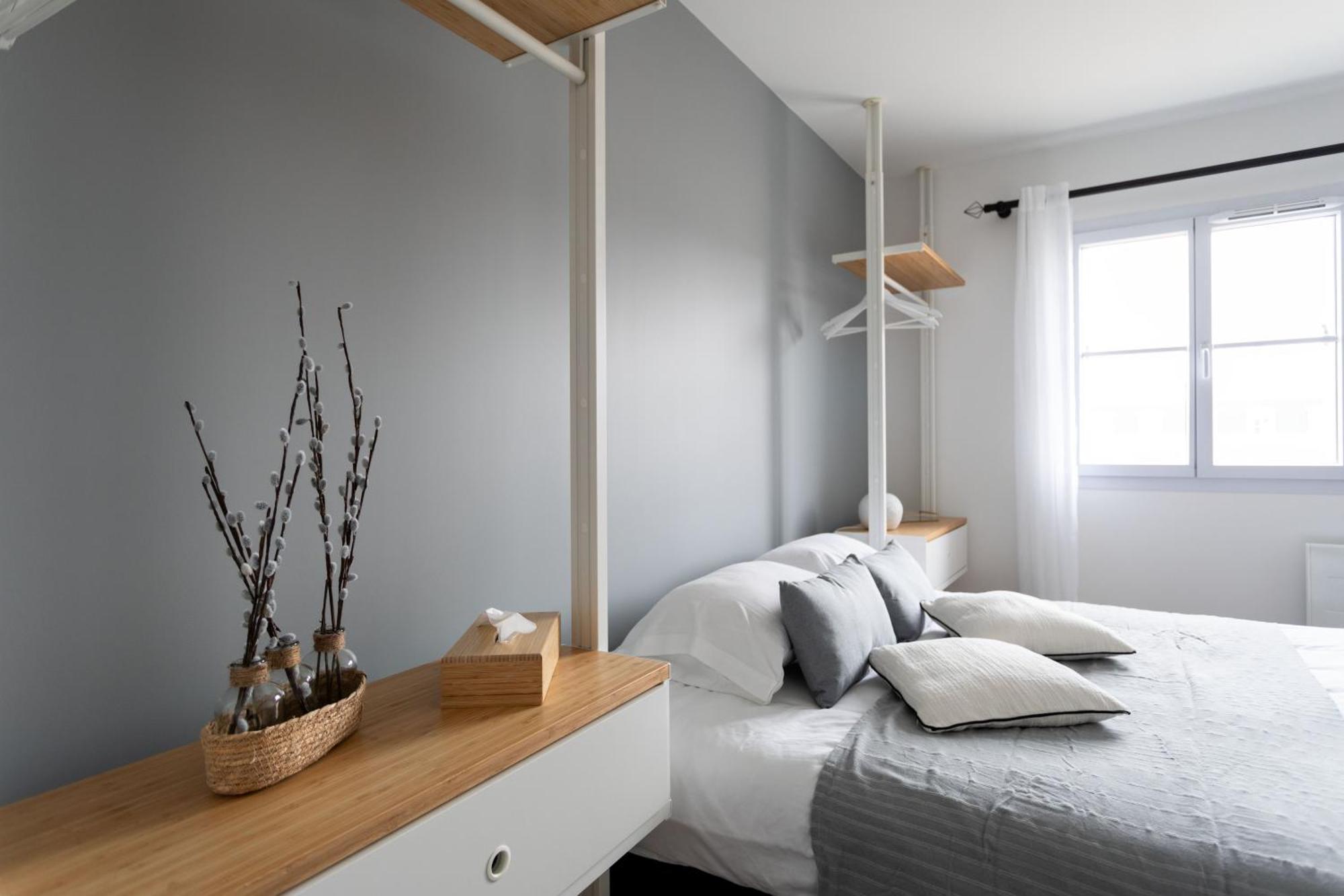 Elegance - Disneyland Paris - Vallee Village - 7 A 9 Personnes