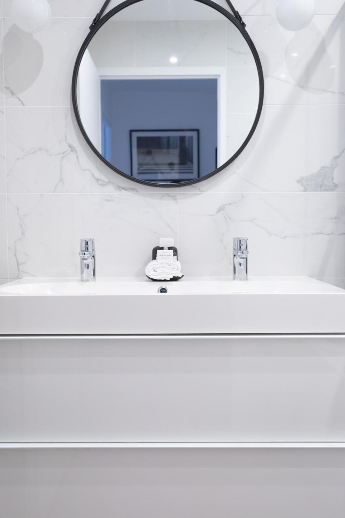 Apartment Elegance - Disneyland Paris - Vallee Village - 7 A 9 Personnes