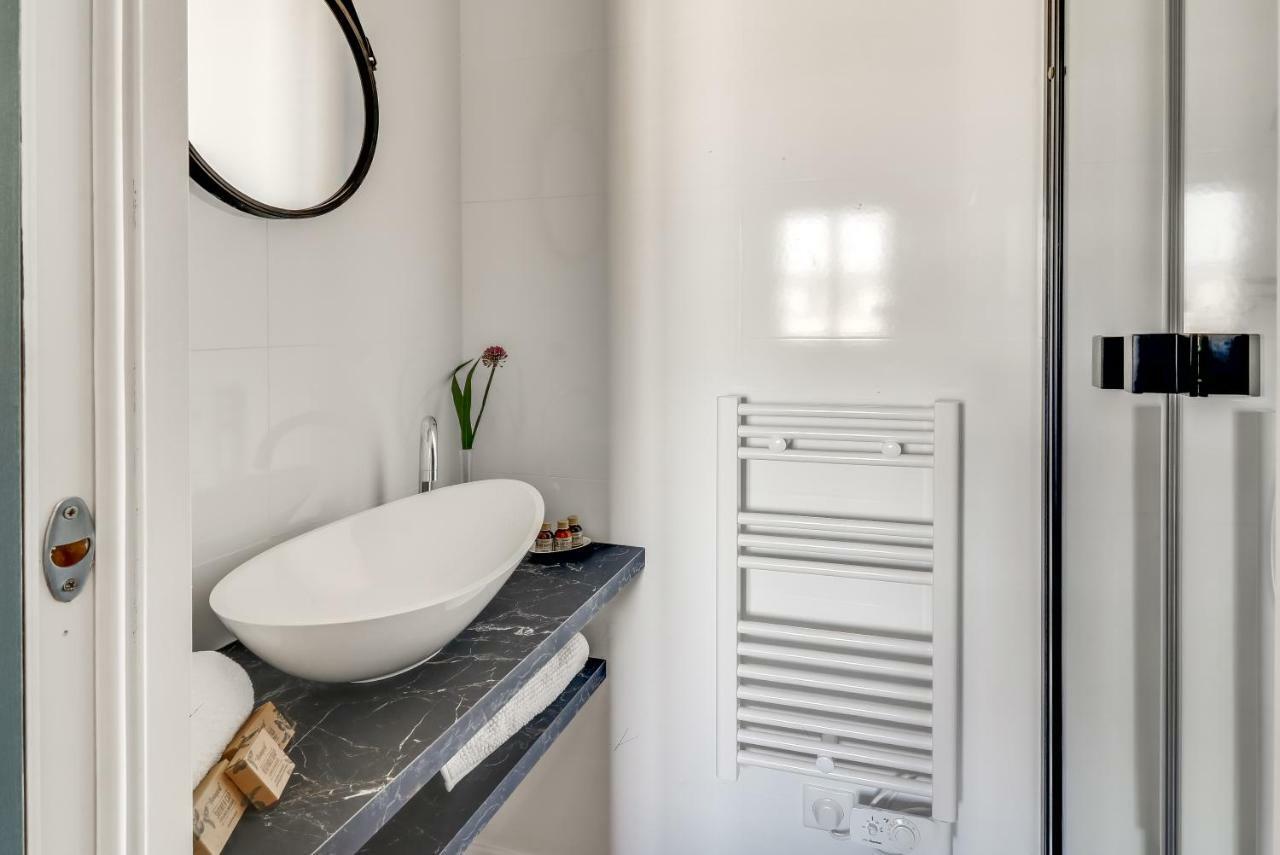 Apartment Elegance - Disneyland Paris - Vallee Village - 7 A 9 Personnes Serris
