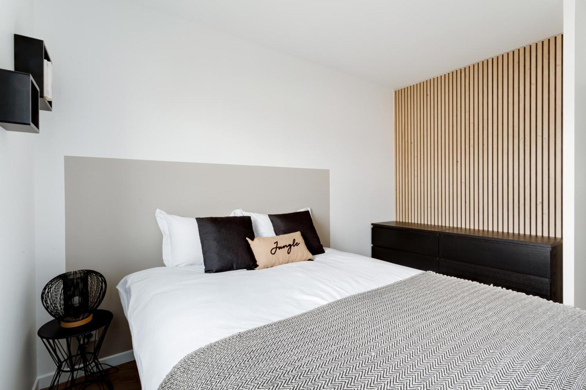 Elegance - Disneyland Paris - Vallee Village - 7 A 9 Personnes Apartment