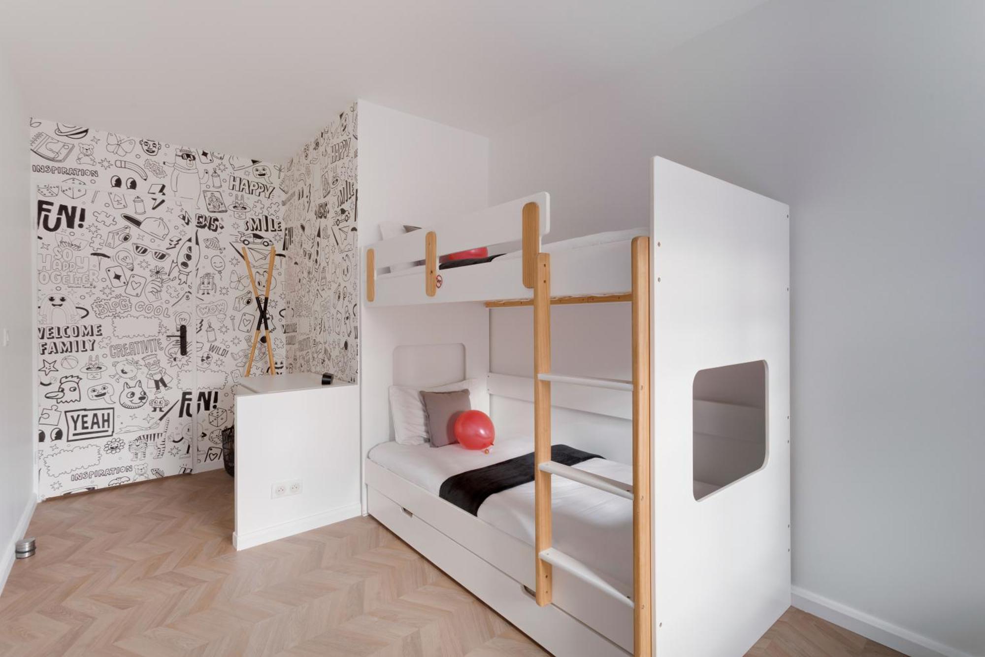 Elegance - Disneyland Paris - Vallee Village - 7 A 9 Personnes Apartment